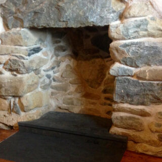 LLD Slate Ltd - Expert Welsh Slate Craftsmanship | Custom Hearths.